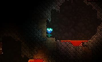 the srpite is a bit off, so don't judge it, I didn't knew how to make his flying animation so I just made him. . Glow tulip terraria